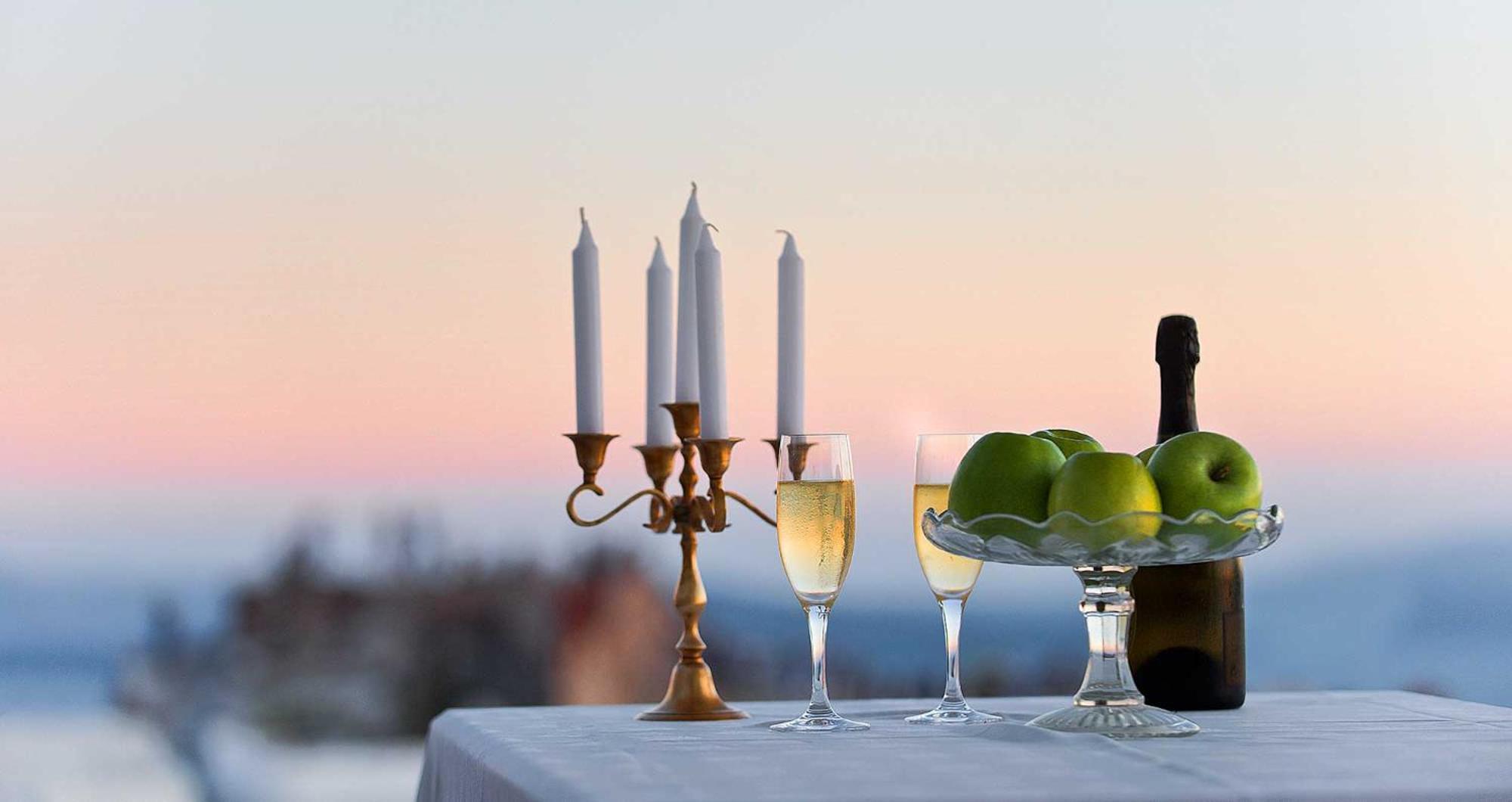 The Magic Luxury Cave Suites Vóthon Екстериор снимка